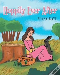 Capa do artigo Hoppily Ever After