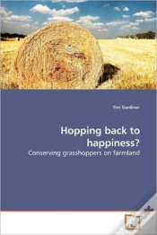 Capa do artigo Hopping Back To Happiness?