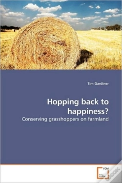 Capa do artigo Hopping Back To Happiness?