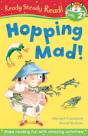 Hopping Mad! - Preview