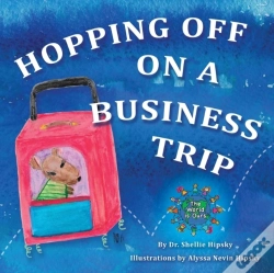Capa do artigo Hopping Off On A Business Trip
