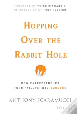 Capa do artigo Hopping Over The Rabbit Hole