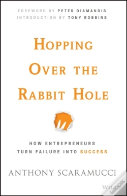 Capa do artigo Hopping Over The Rabbit Hole