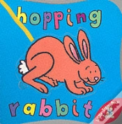 Capa do artigo Hopping Rabbit