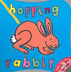 Capa do artigo Hopping Rabbit