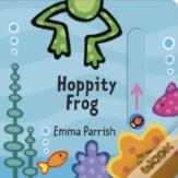 Hoppity Frog