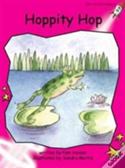 Capa do artigo Hoppity Hop