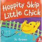 Hoppity Skip Little Chick - Preview
