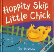 Capa do artigo Hoppity Skip Little Chick