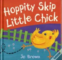 Capa do artigo Hoppity Skip Little Chick
