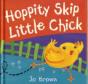 Hoppity Skip Little Chick - Preview