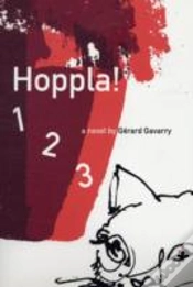 Capa do artigo Hoppla! 1 2 3