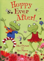 Hoppy Ever After - Preview