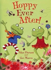 Capa do artigo Hoppy Ever After