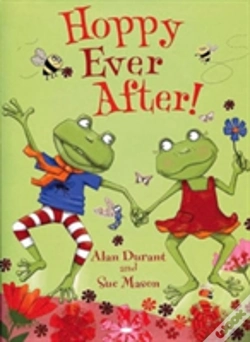 Capa do artigo Hoppy Ever After