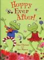 Hoppy Ever After - Preview