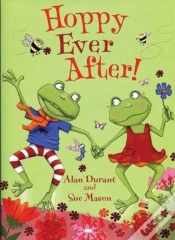 Capa do artigo Hoppy Ever After