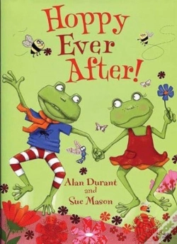 Capa do artigo Hoppy Ever After