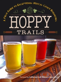 Capa do artigo Hoppy Trails
