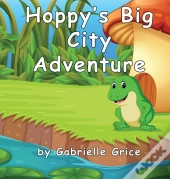 Hoppy'S Big City Adventure