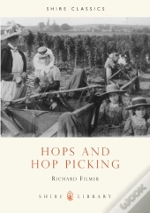 Hops And Hop Picking