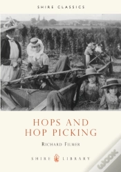 Capa do artigo Hops And Hop Picking