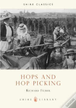 Capa do artigo Hops And Hop Picking