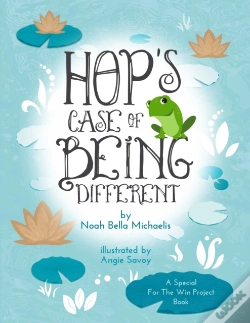 Capa do artigo Hop'S Case Of Being Different