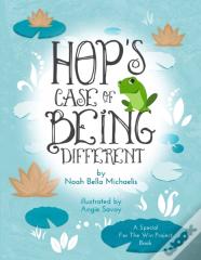 Hop'S Case Of Being Different