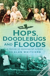 Capa do artigo Hops, Doodlebugs And Floods