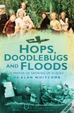 Capa do artigo Hops, Doodlebugs And Floods