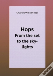 Capa do artigo Hops From The Set To The Sky-Lights