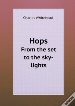 Capa do artigo Hops From The Set To The Sky-Lights