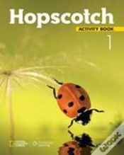 Capa do artigo Hopscotch 1