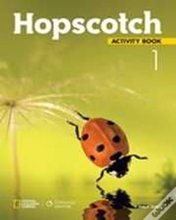 Capa do artigo Hopscotch 1