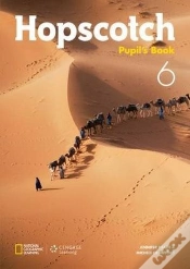 Capa do artigo Hopscotch 6