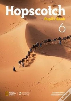 Capa do artigo Hopscotch 6