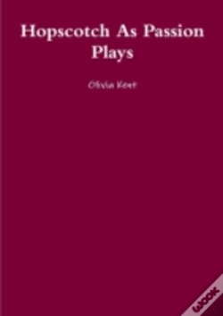 Capa do artigo Hopscotch As Passion Plays