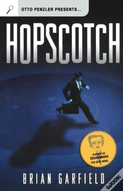 Capa do artigo Hopscotch