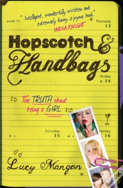 Capa do artigo Hopscotch & Handbags