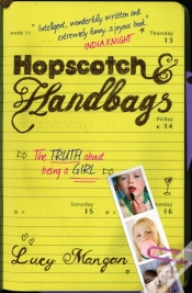 Capa do artigo Hopscotch & Handbags