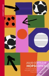 Capa do artigo Hopscotch