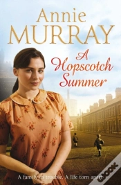 Capa do artigo Hopscotch Summer