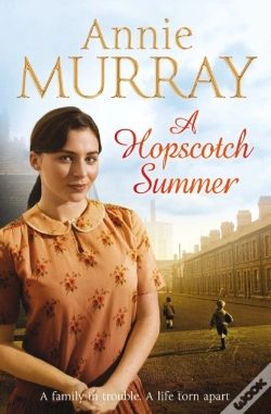 Capa do artigo Hopscotch Summer