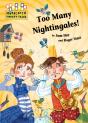Hopscotch Twisty Tales: Too Many Nightingales! - Preview