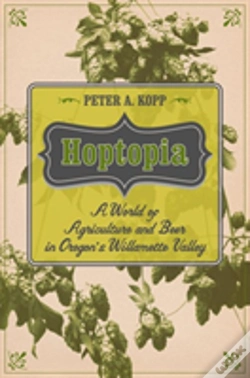 Capa do artigo Hoptopia