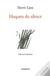 Capa do artigo Hoquets Du Silence