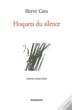 Capa do artigo Hoquets Du Silence