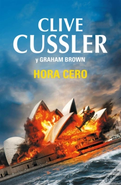 Capa do artigo Hora Cero (Archivos Numa 11)