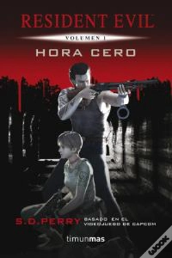 Capa do artigo Hora Cero